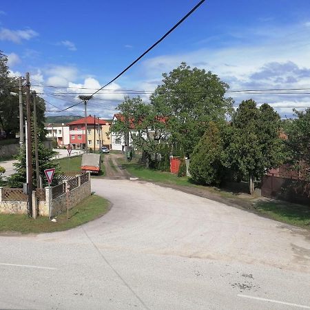 Chlaba Apartman Chl'aba Esterno foto