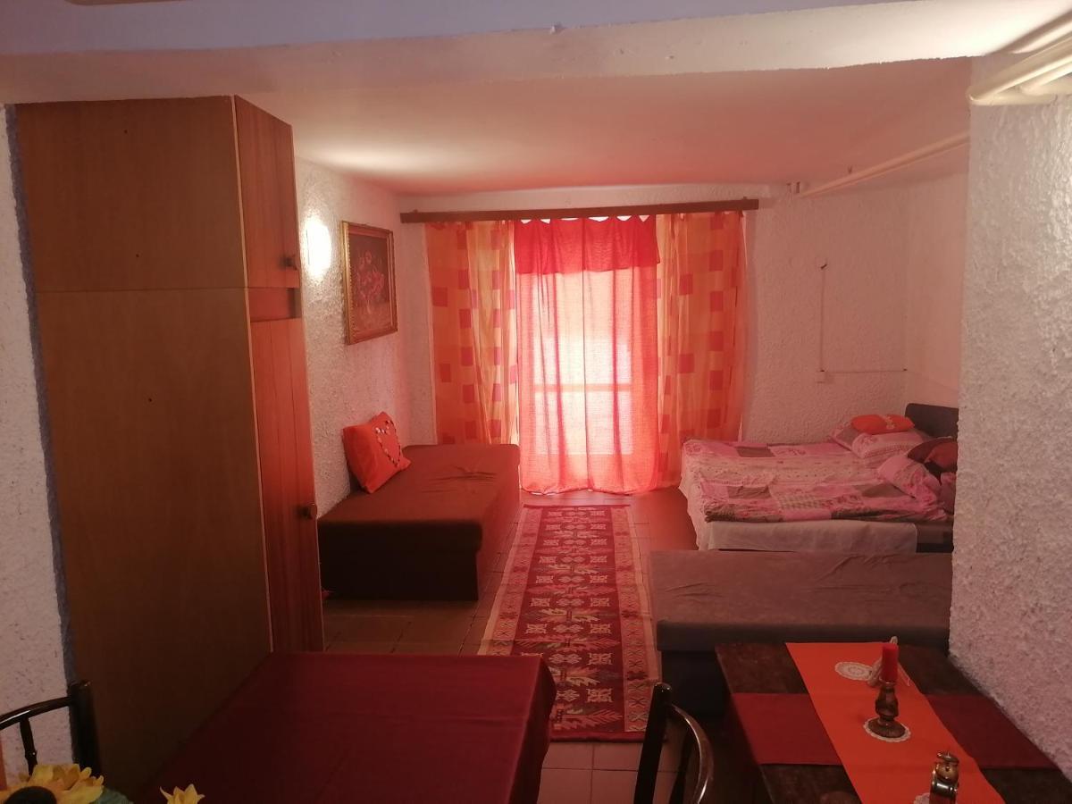Chlaba Apartman Chl'aba Esterno foto