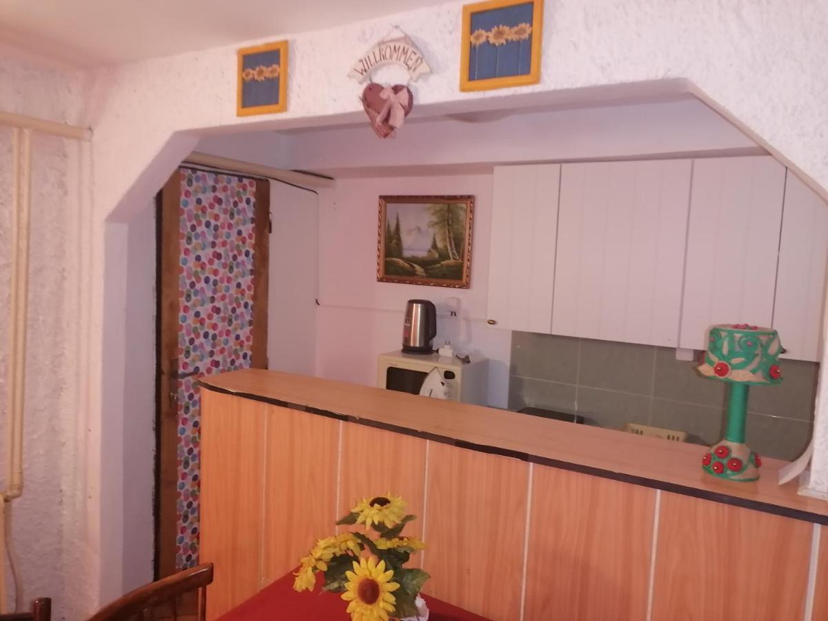 Chlaba Apartman Chl'aba Esterno foto