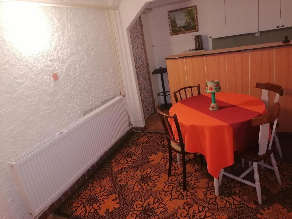 Chlaba Apartman Chl'aba Esterno foto