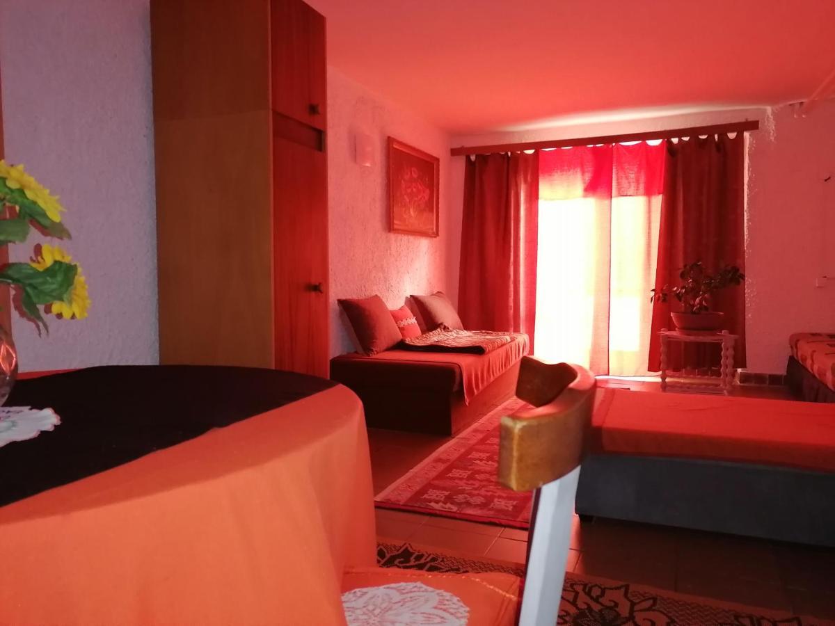 Chlaba Apartman Chl'aba Esterno foto