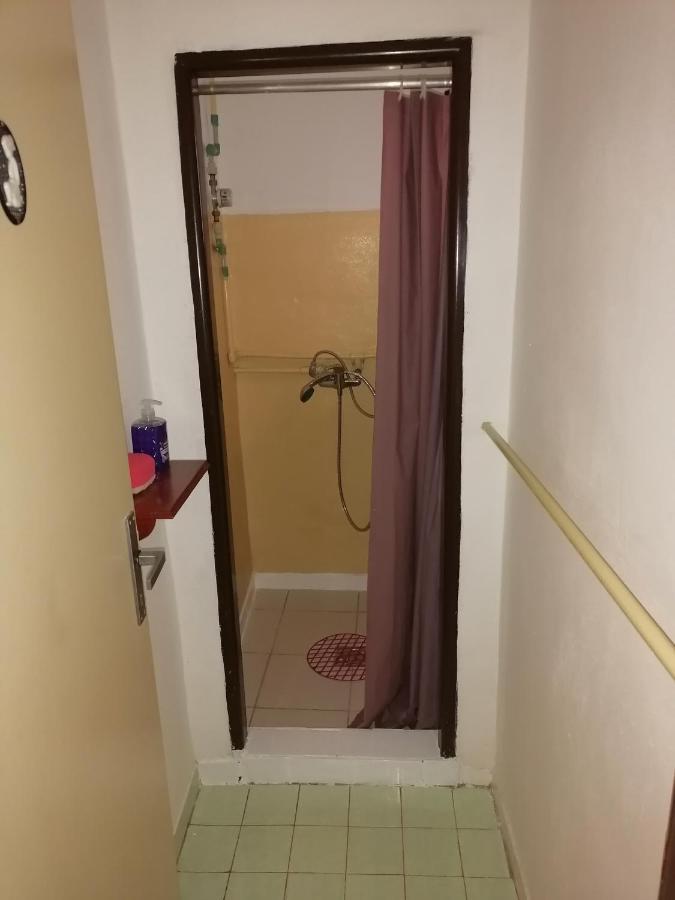 Chlaba Apartman Chl'aba Esterno foto