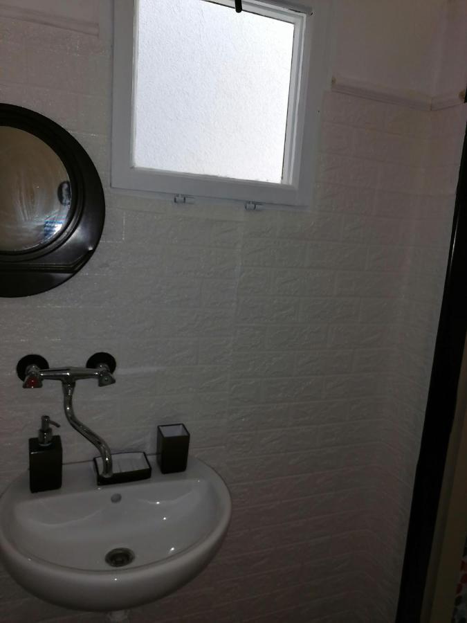 Chlaba Apartman Chl'aba Esterno foto