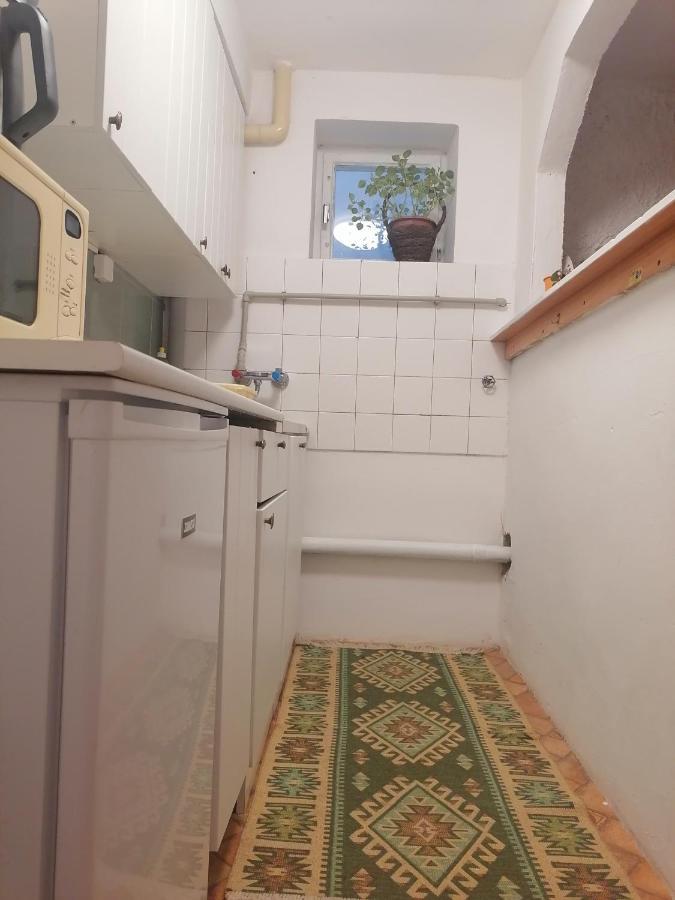 Chlaba Apartman Chl'aba Esterno foto