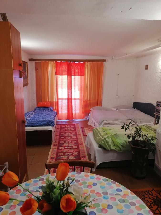 Chlaba Apartman Chl'aba Esterno foto